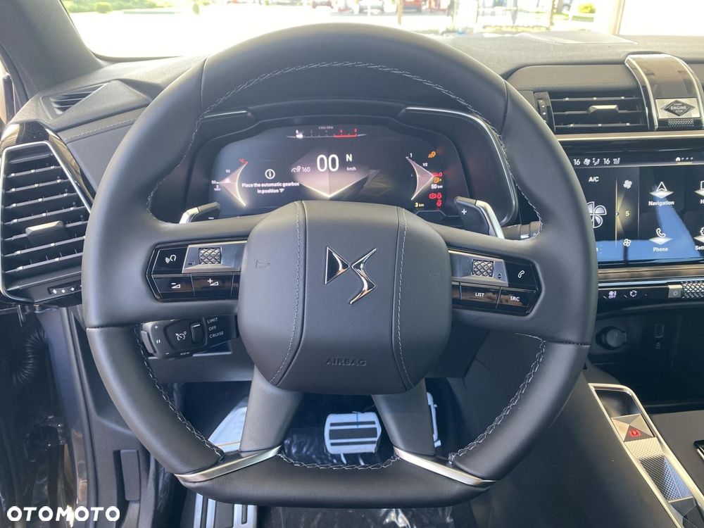 DS Automobiles DS 7 Crossback - 13