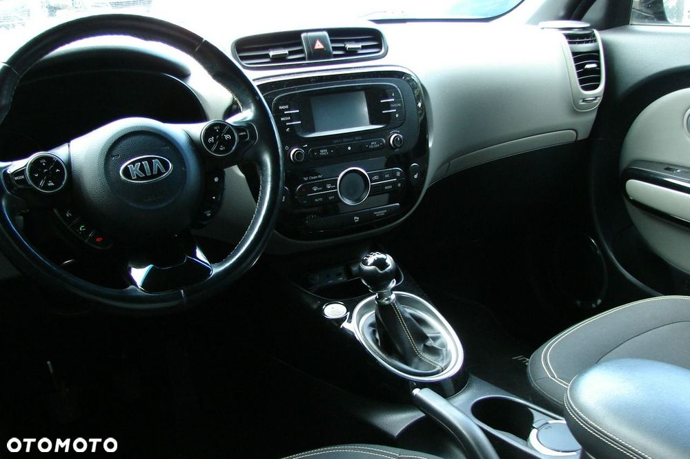 Kia Soul - 8