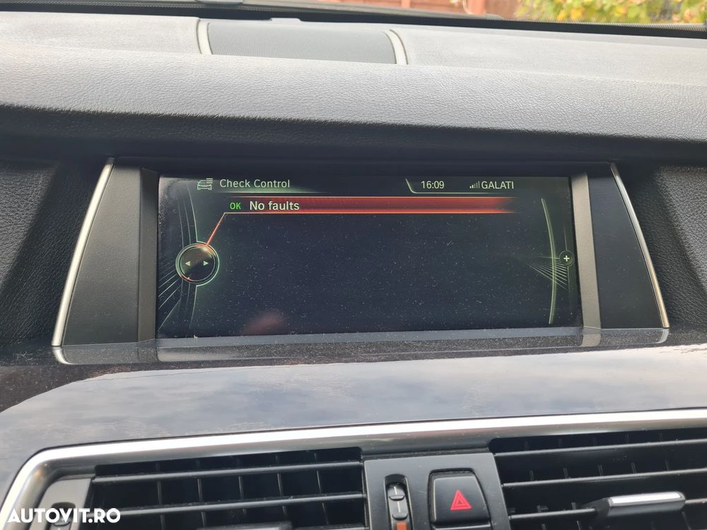 BMW Seria 5 - 11
