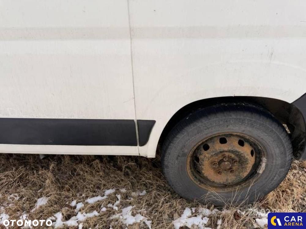 Citroën Jumper - 33
