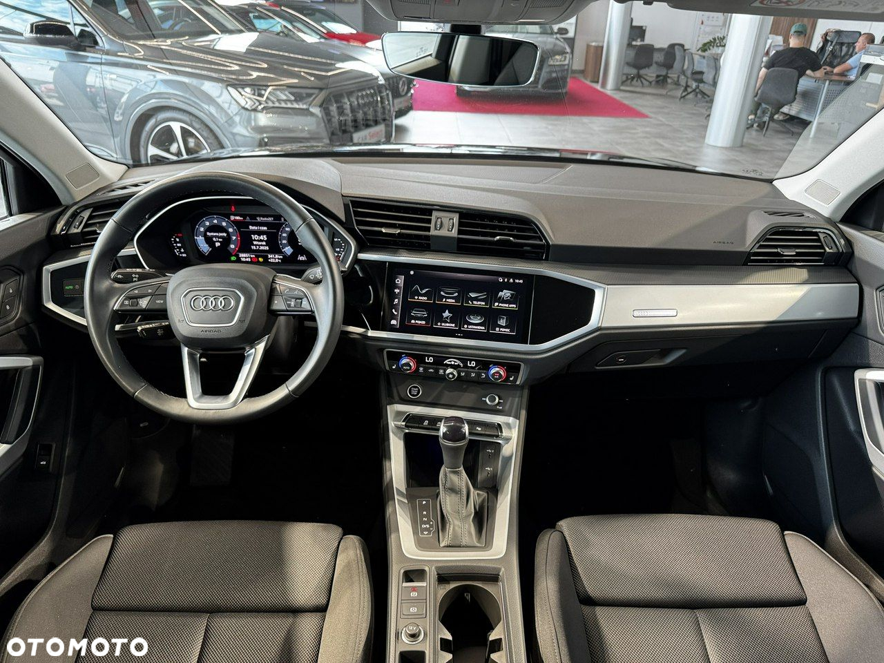 Audi Q3 - 20