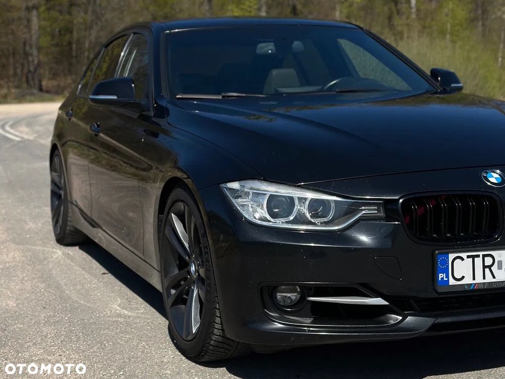 BMW Seria 3 - 3