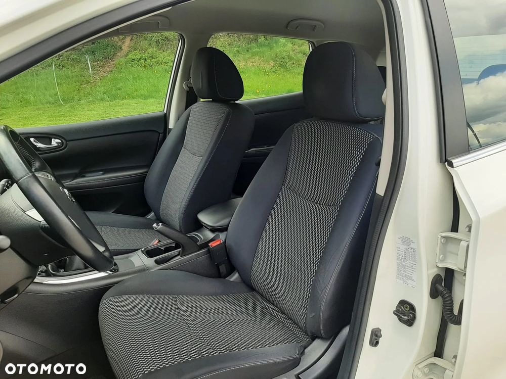 Nissan Pulsar 1.2 DIG-T Acenta - 31