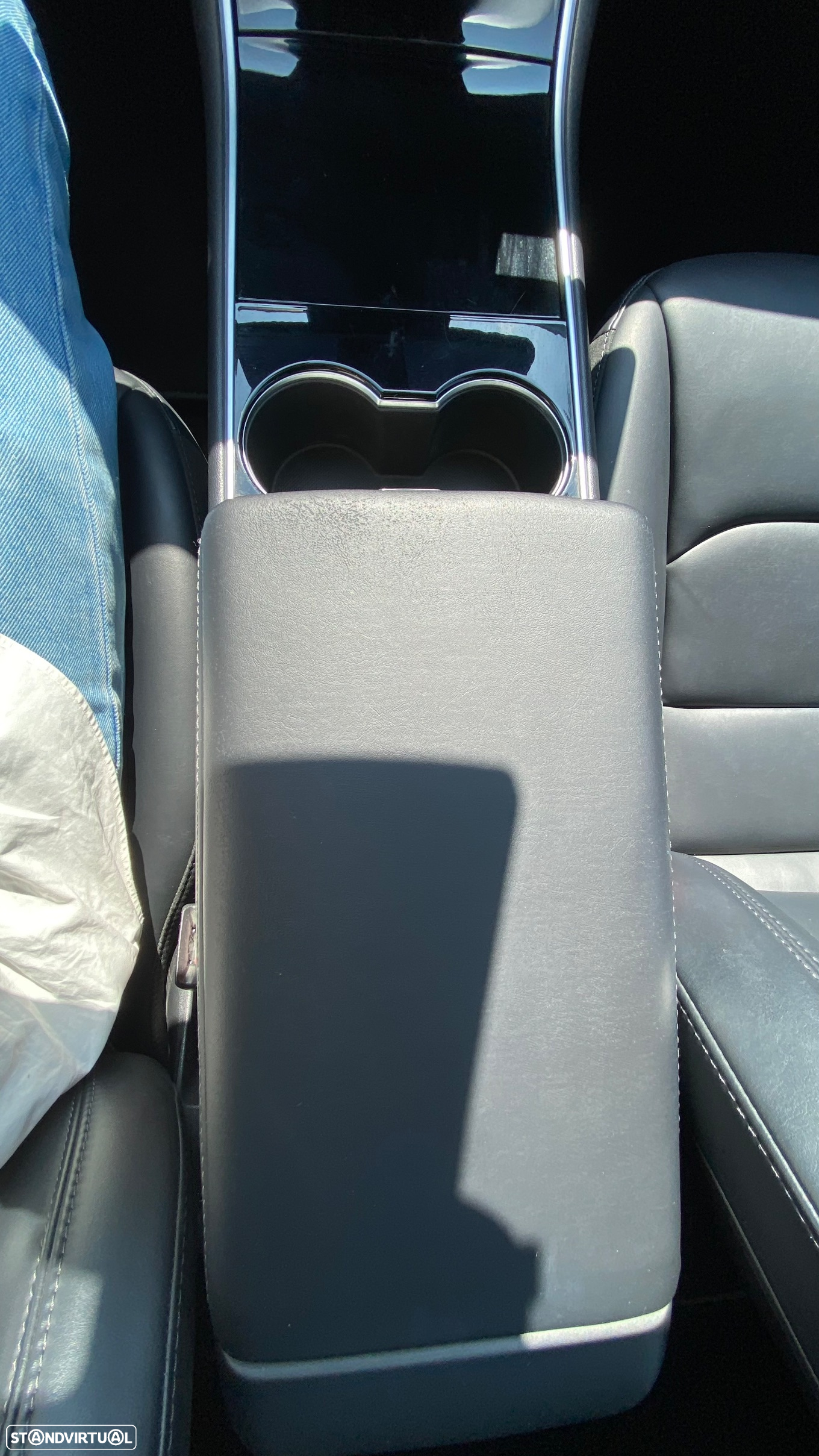 Tesla Model 3 Long-Range Dual Motor AWD - 59