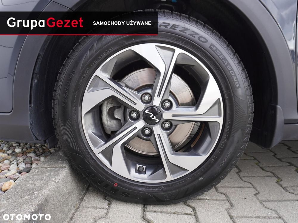Kia XCeed 1.5 T-GDI M - 9