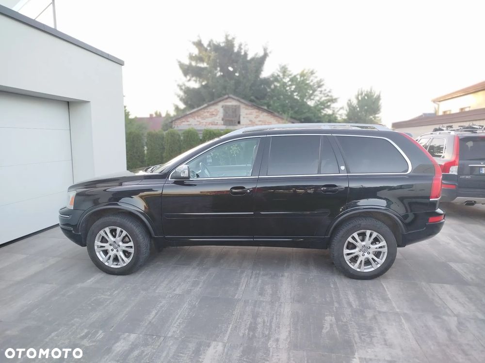 Volvo XC 90 - 4
