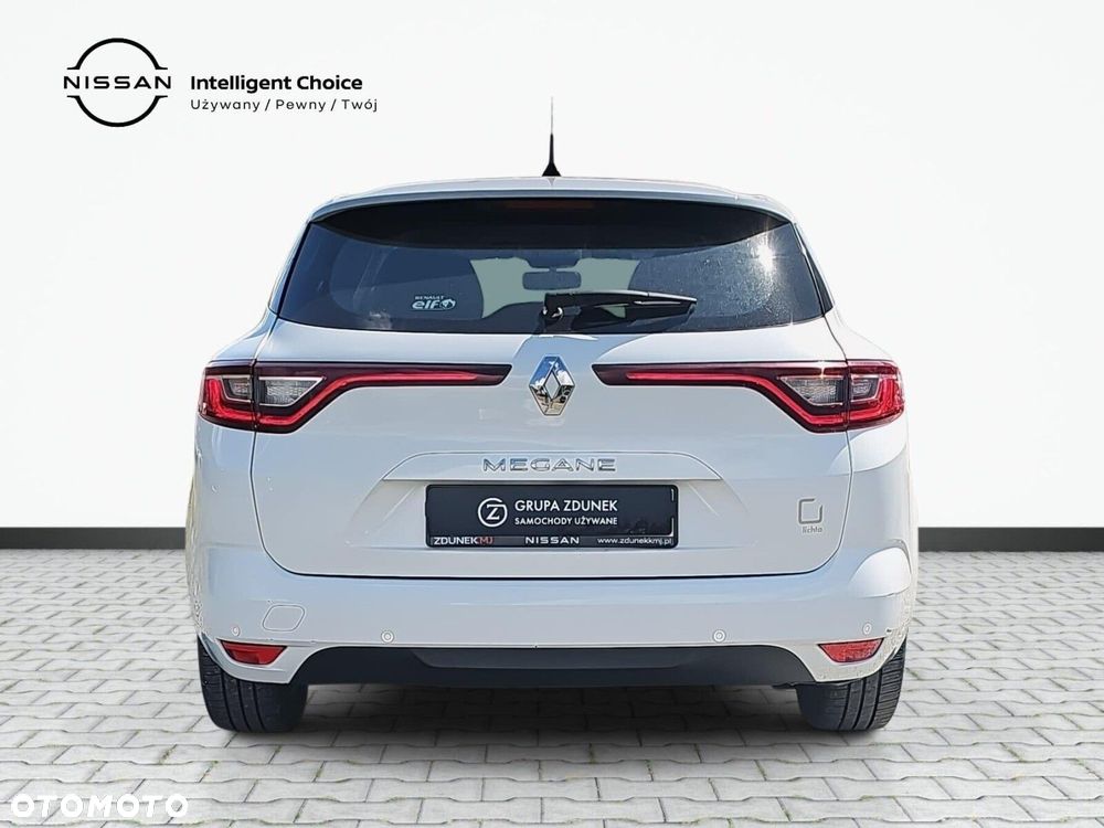 Renault Megane - 7
