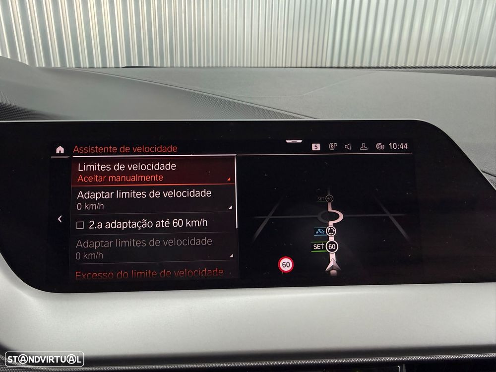 BMW 116 i Aut. Advantage - 14