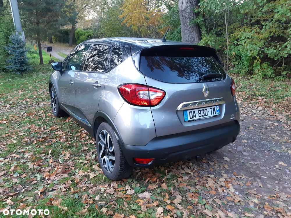 Renault Captur 0.9 Energy TCe Life - 8