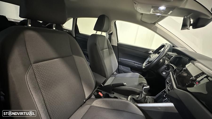 VW Taigo 1.0 TSI Life - 24