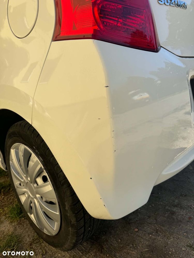 Suzuki Alto - 5