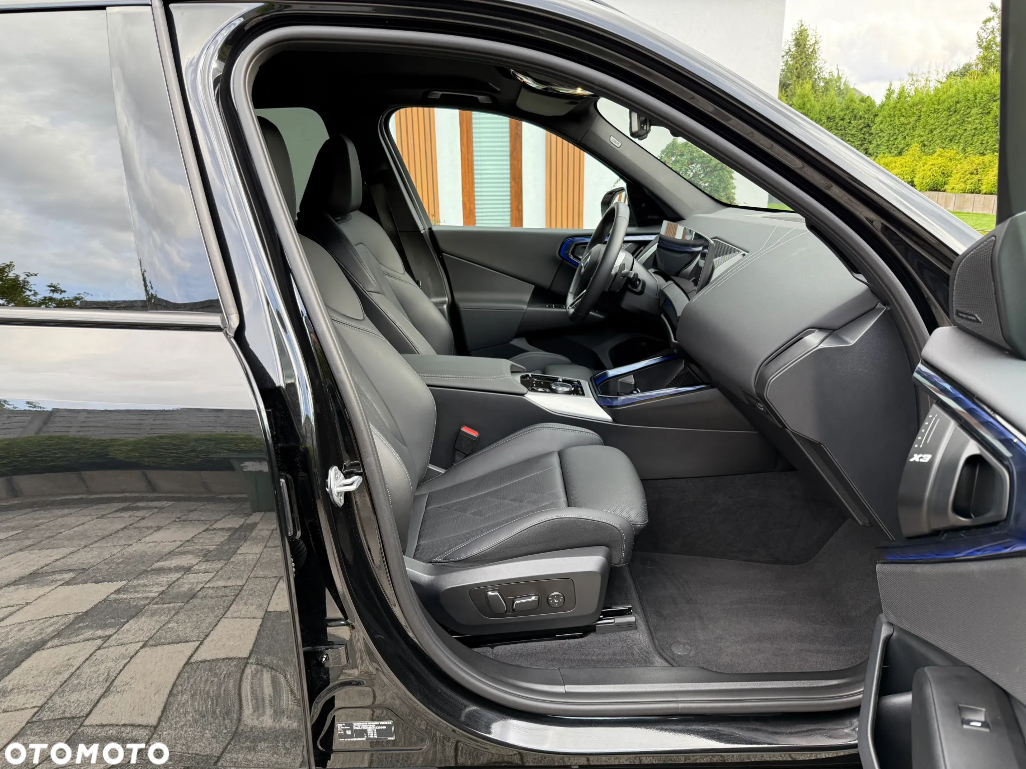 BMW X3 - 11