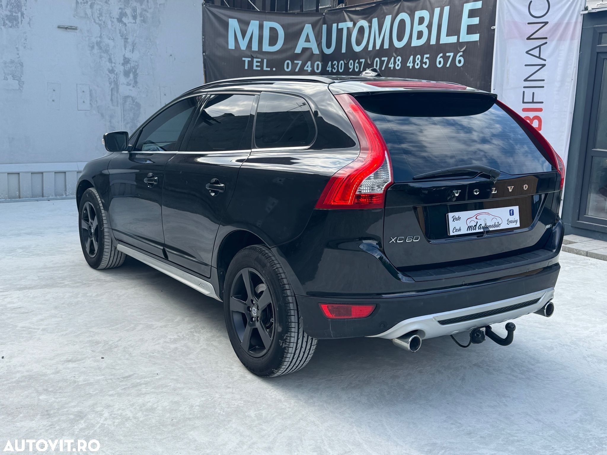 Volvo XC 60 - 17