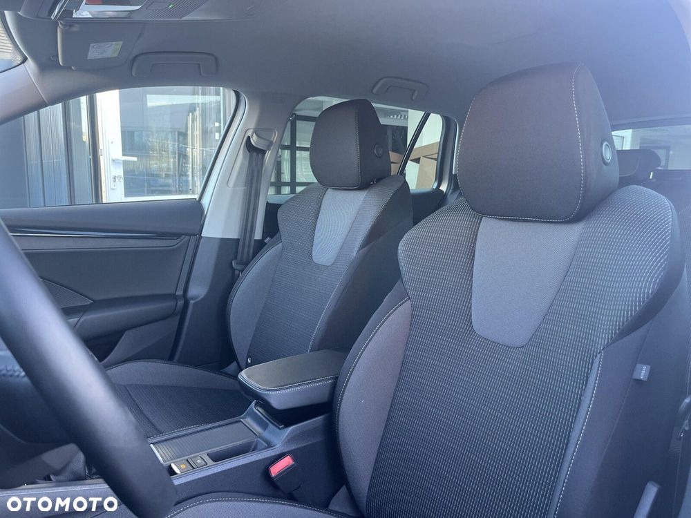 Skoda Octavia 1.5 TSI Selection - 12