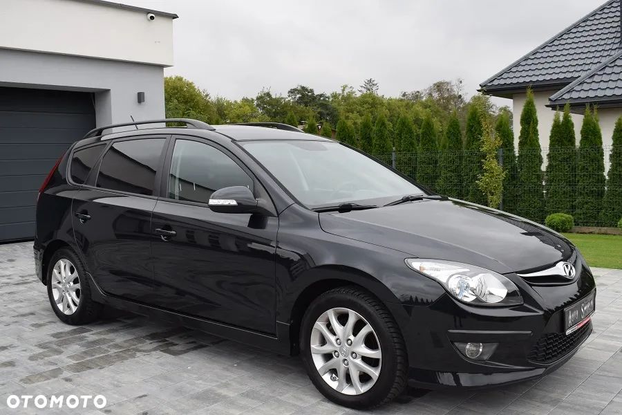 Hyundai i30 - 24