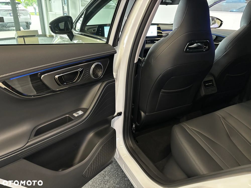 Omoda E5 63.2kWh Premium - 18
