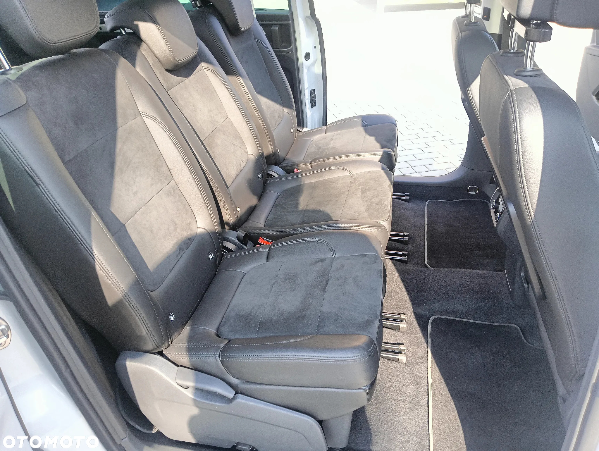 Seat Alhambra - 30