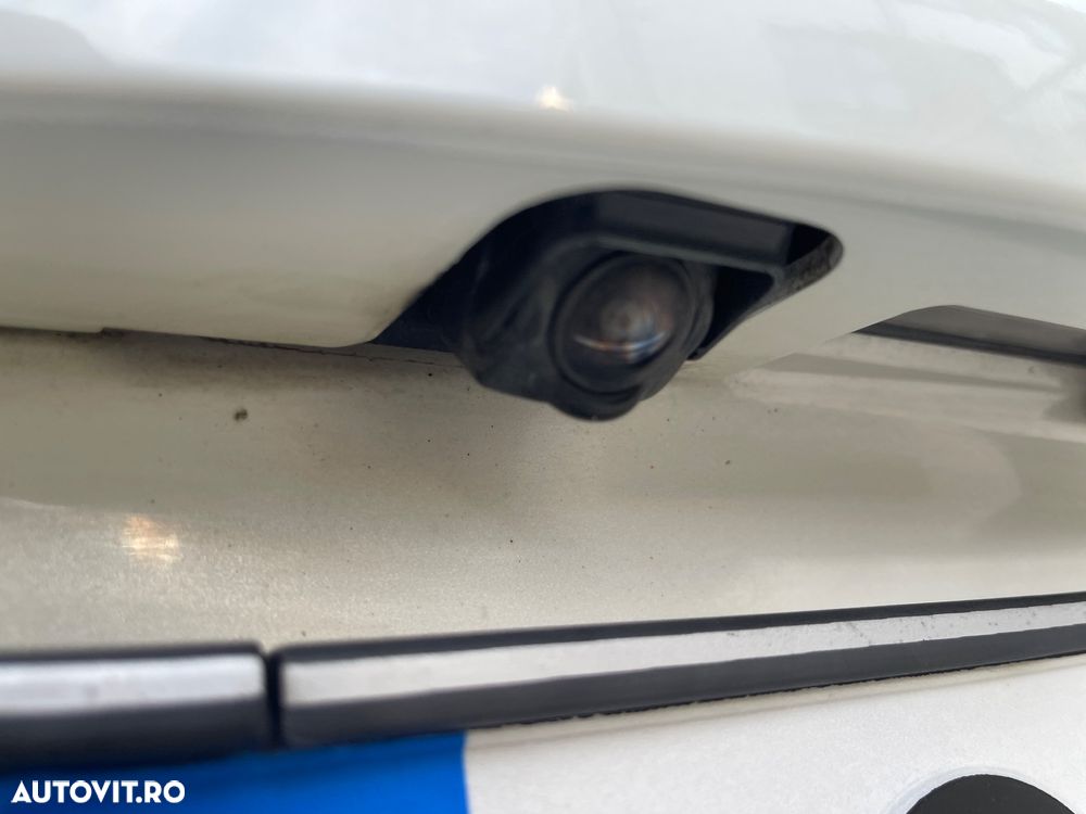 Nissan Note 1.5 dCi DPF tekna - 17