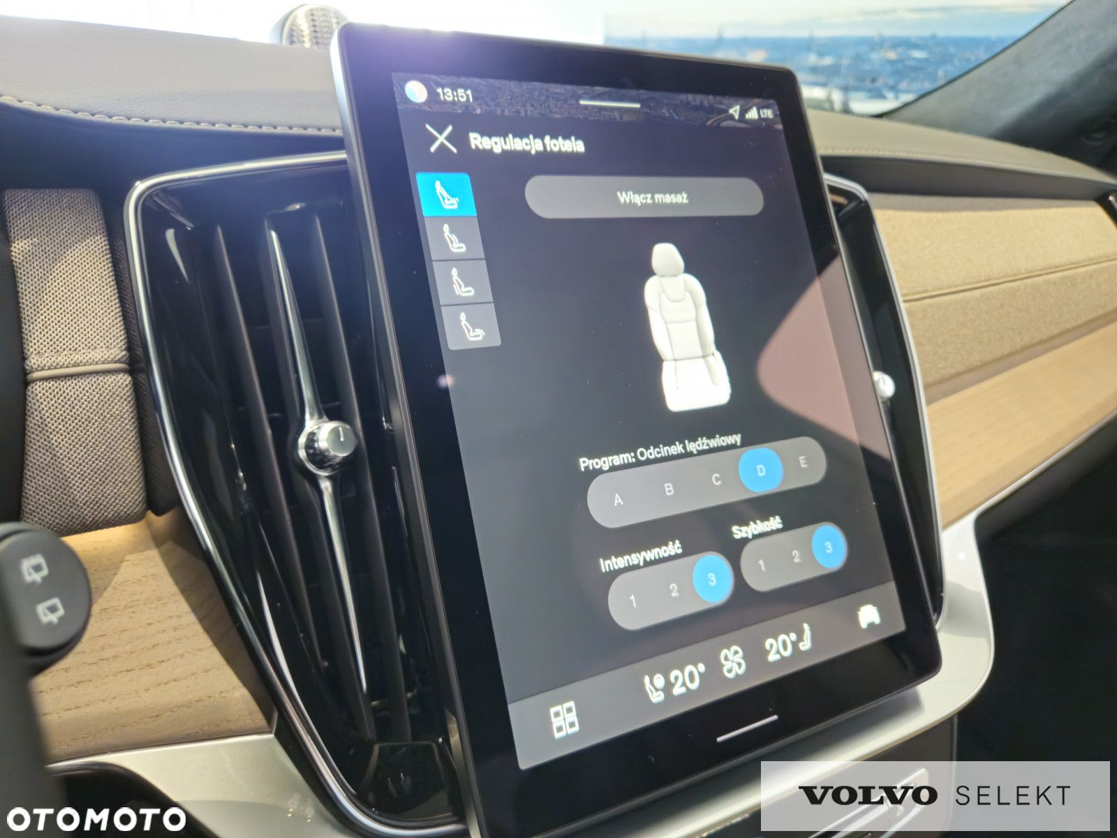 Volvo XC 90 - 19