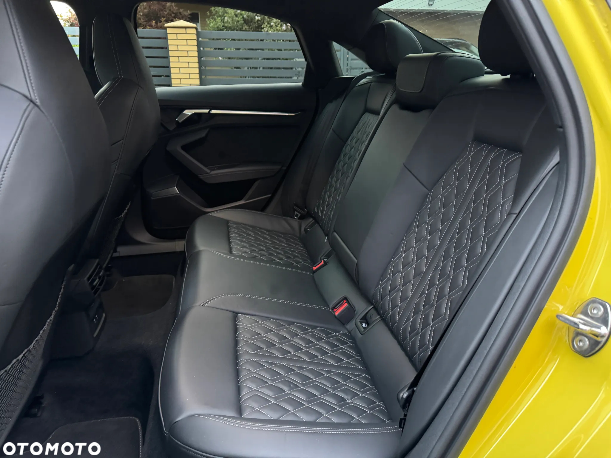 Audi S3 TFSI Limousine quattro S tronic - 17