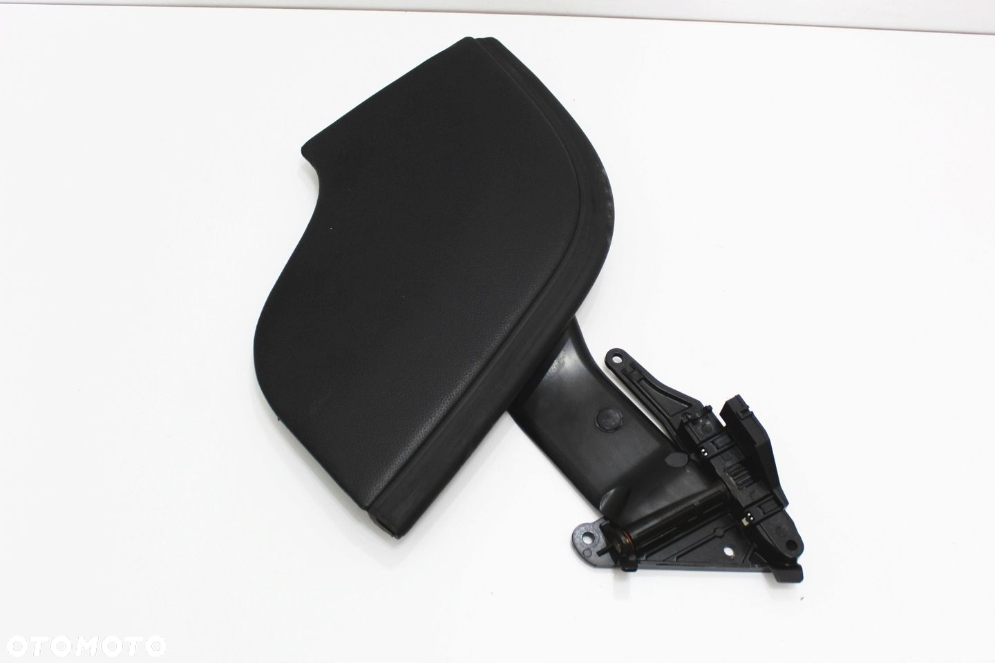 Klapka dachu prawa skrzydło prawe mechanizm Mercedes SL R230 SL350 SL500 - 14