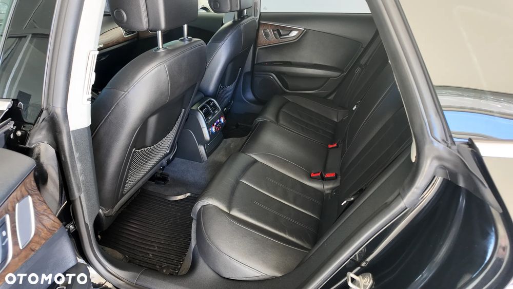 Audi A7 Sportback 3.0 TFSI Quattro S tronic - 17