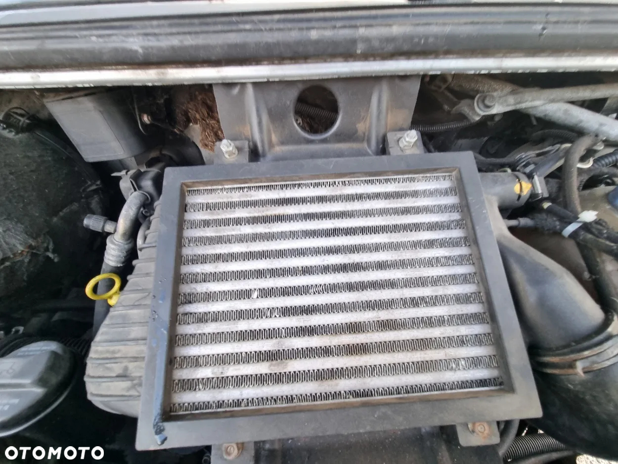 Volkswagen Transporter - 21