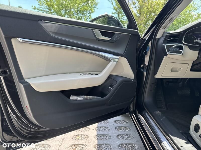 Audi A6 Limousine 40 TDI mHEV S tronic - 16