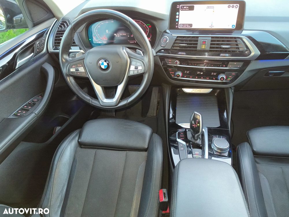 BMW X4 xDrive20i Aut. - 5