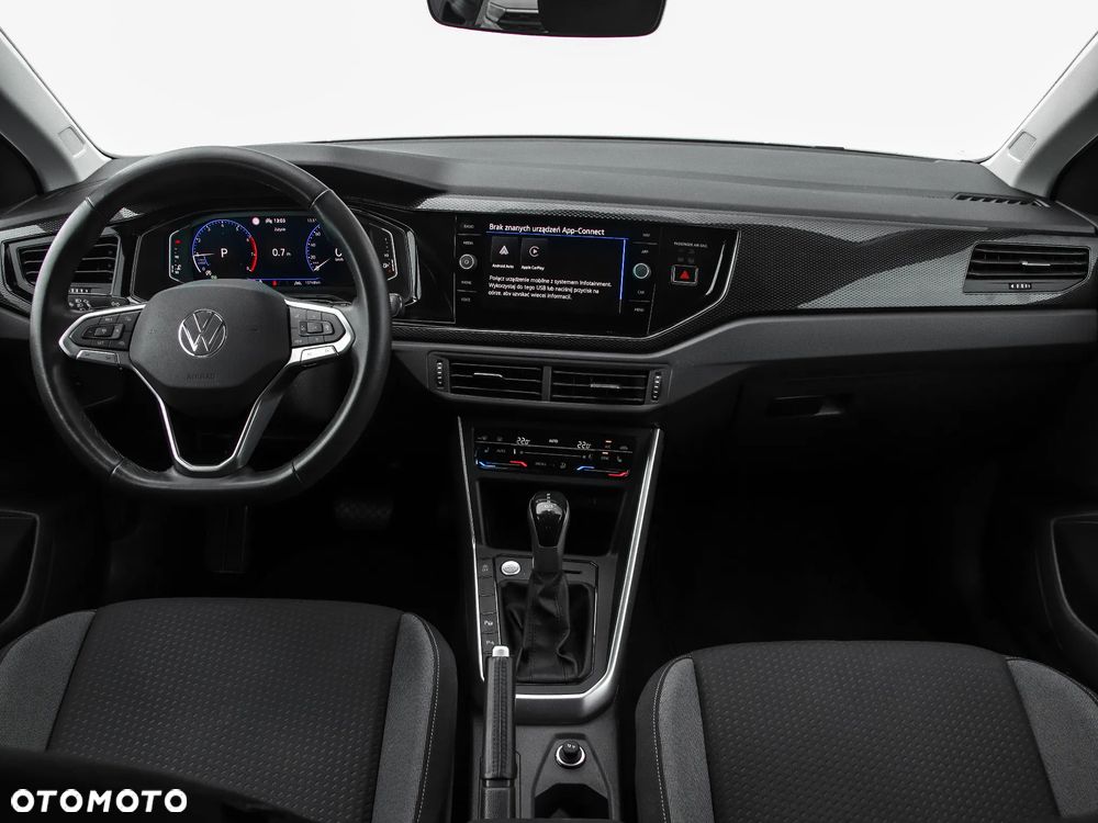 Volkswagen Taigo 1.0 TSI Life DSG - 14