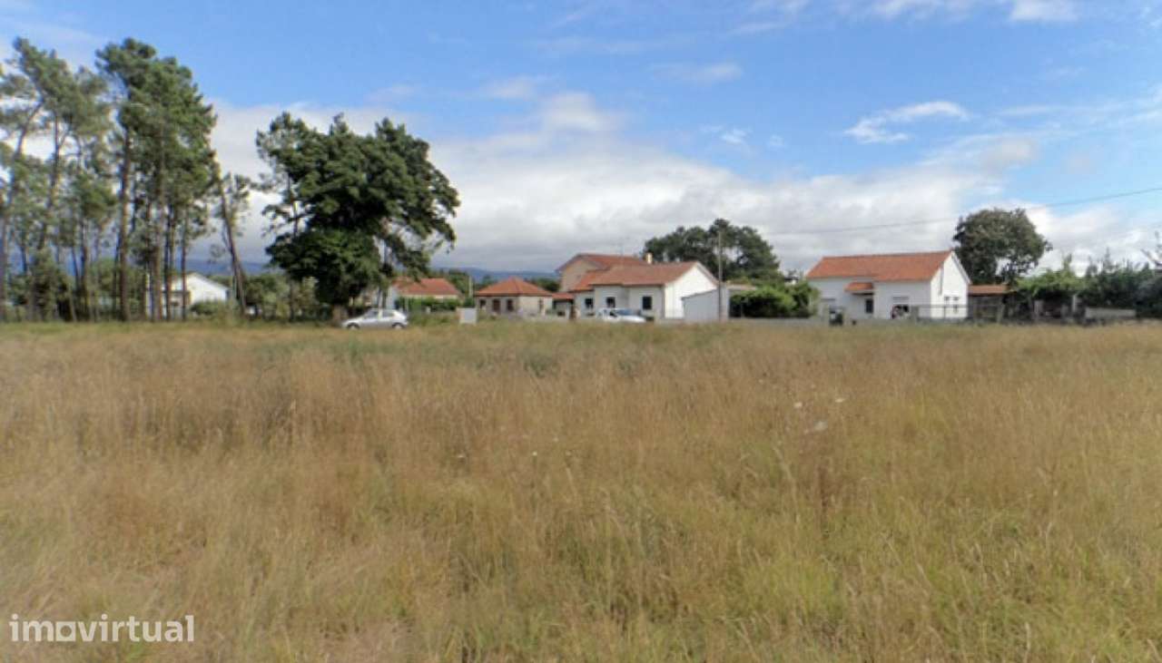 Venda de Terreno de construção, Vila Meã, Vila Nova de Cerceira. - Grande imagem: 5/16