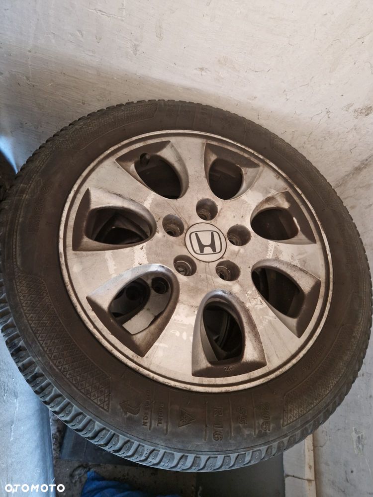 Honda Accord 2.0 Comfort - 25