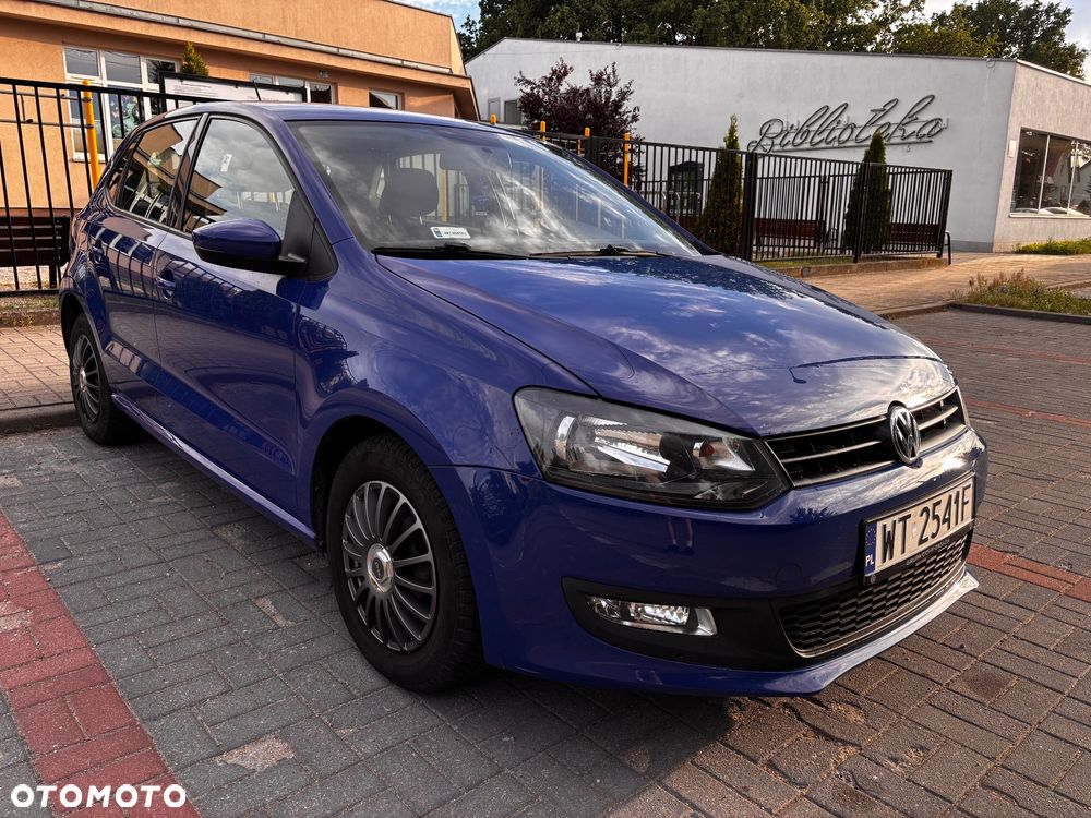 Volkswagen Polo 1.2 Trendline - 2