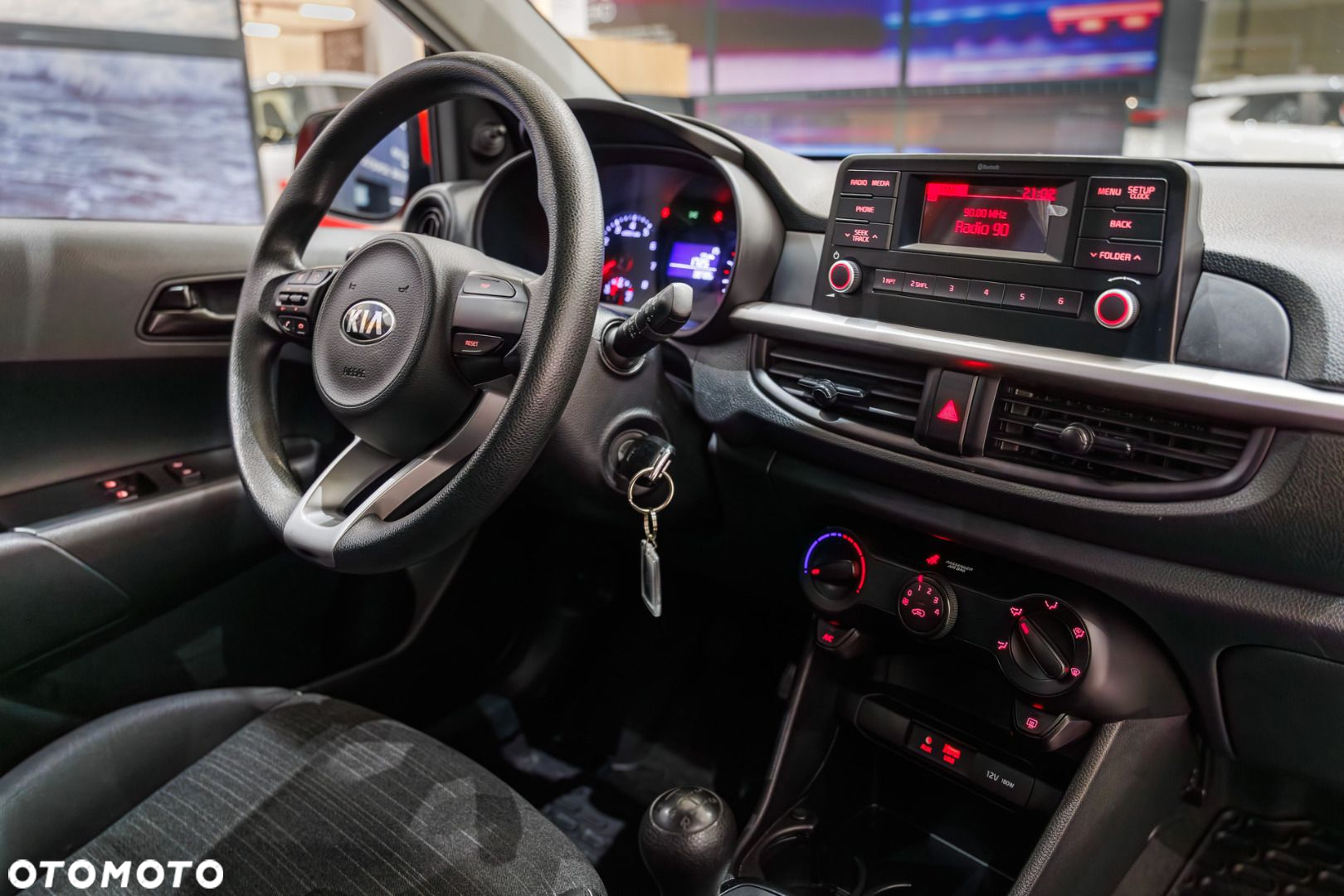 Kia Picanto - 16