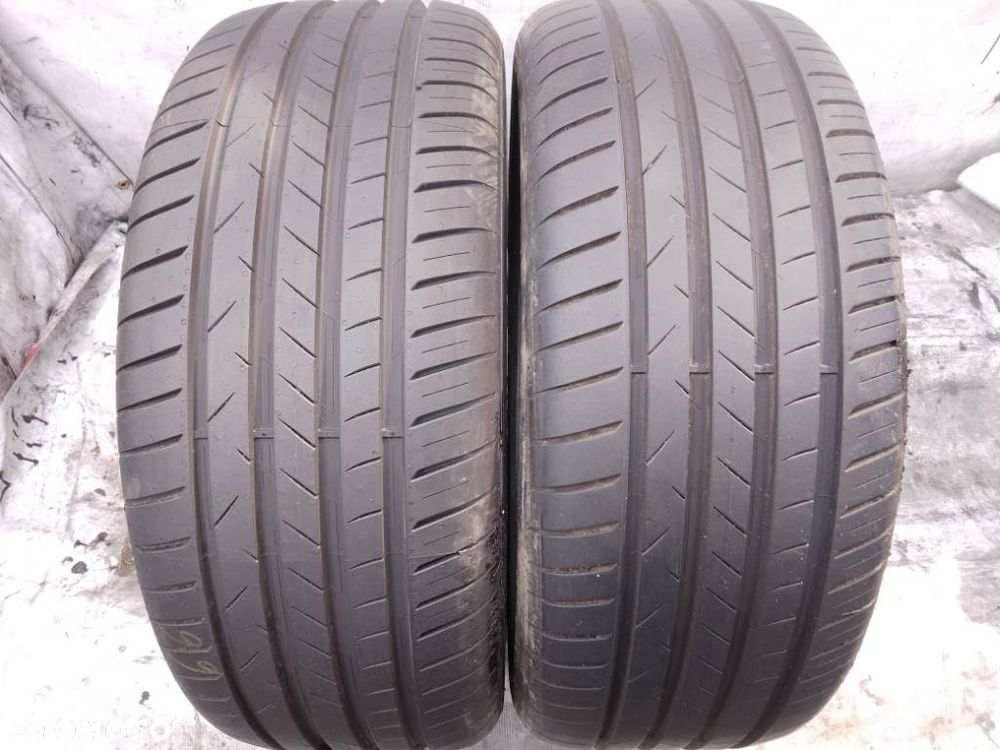 Vredestein Ultra 225/50 R17 98Y 2022 2025 7.5-8mm - 1