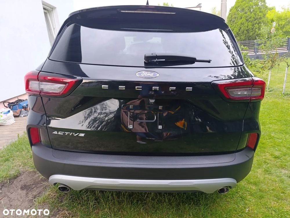 Ford Kuga 1.5 EcoBoost ACTIVE X - 10