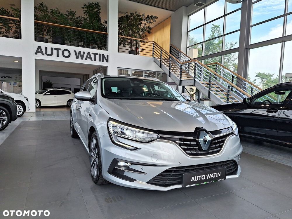 Renault Megane 1.3 TCe FAP Techno EDC - 4