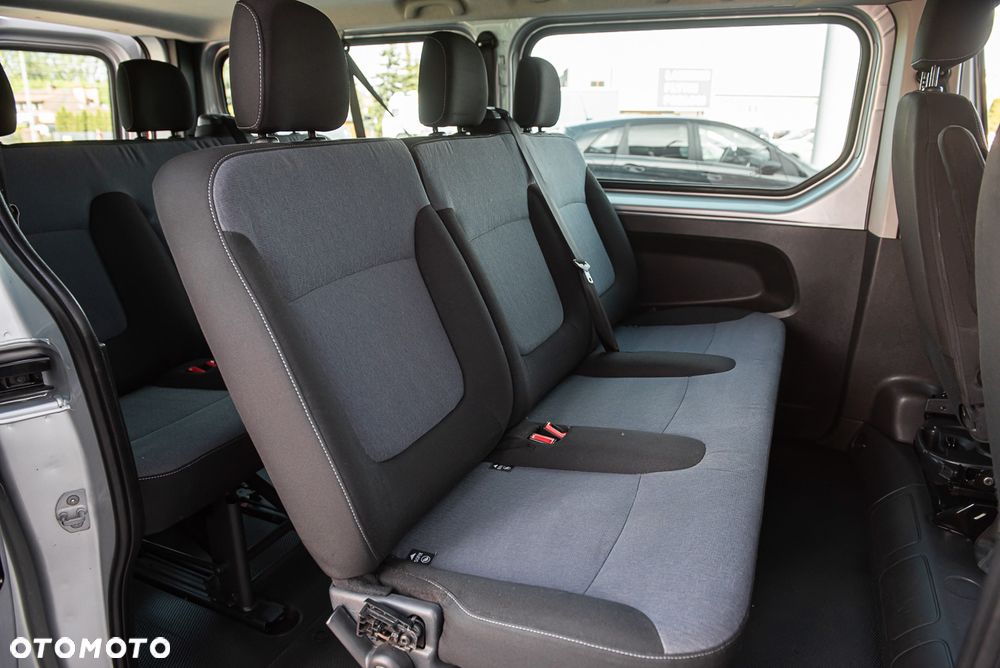 Opel Vivaro CDTI L2H1 S&S Sport - 20