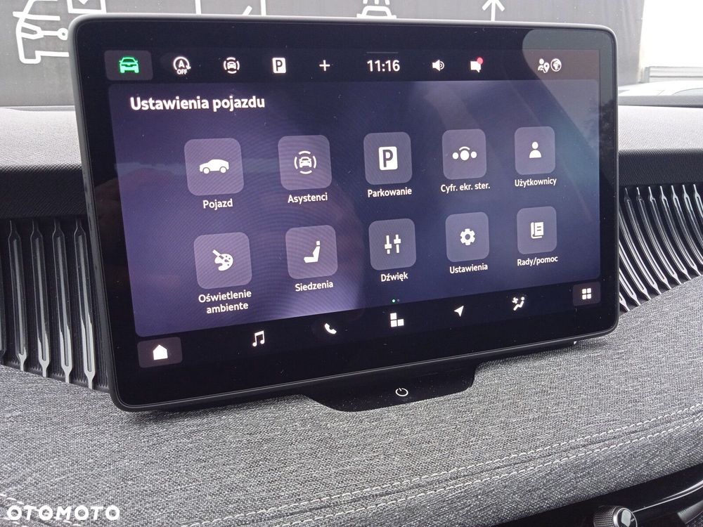 Skoda Superb 2.0 TDI SCR 4x4 Selection DSG - 22