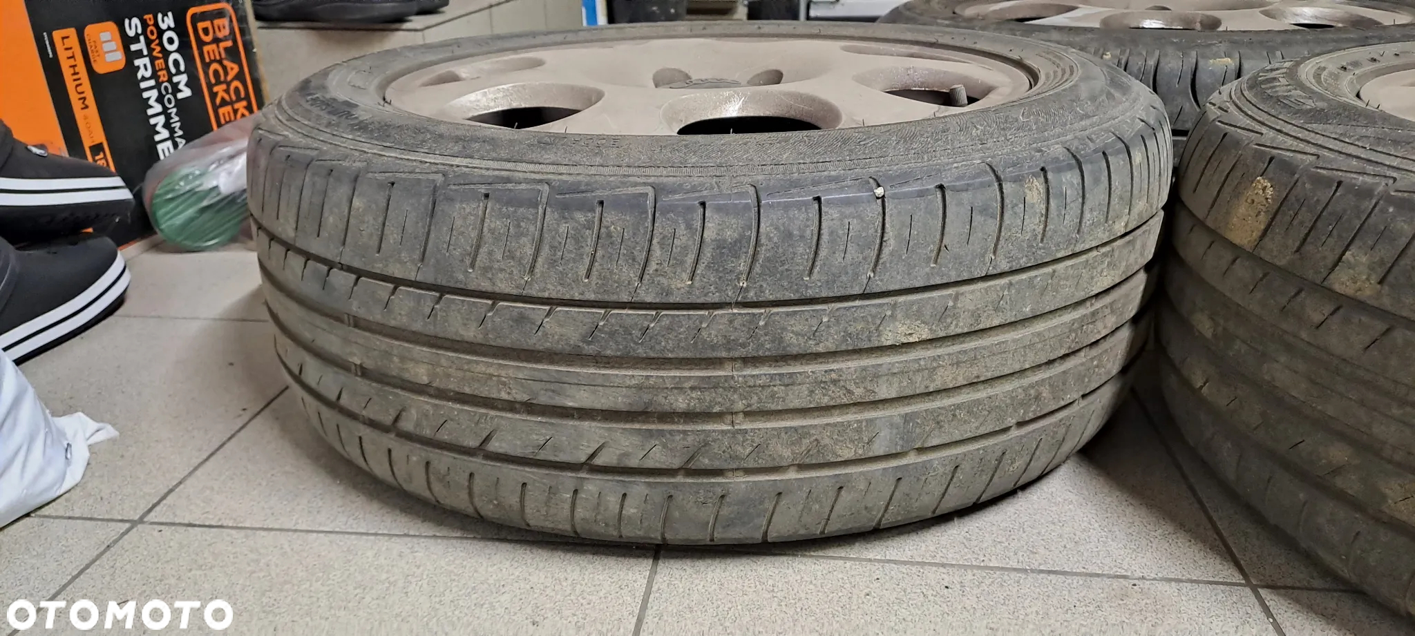 Volkswagen Passat 2.0 TDI DPF Comfortline - 21