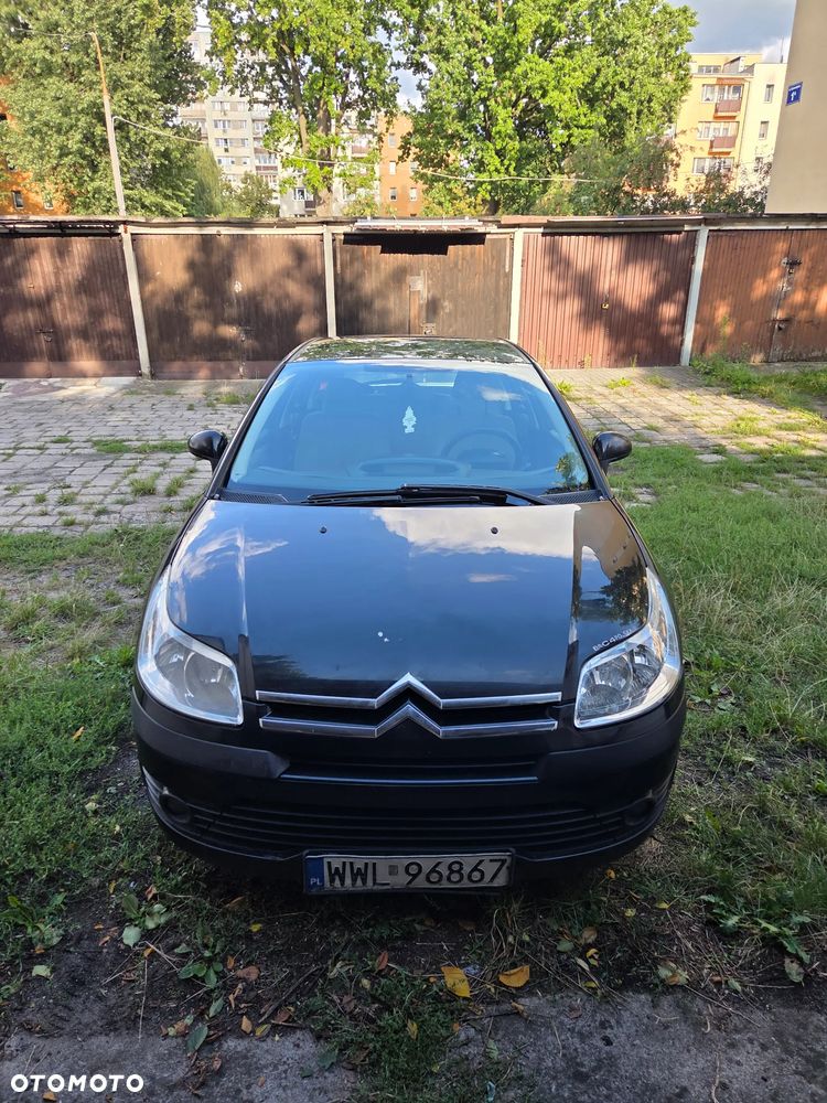 Citroën C4 1.4 16V Magic - 2