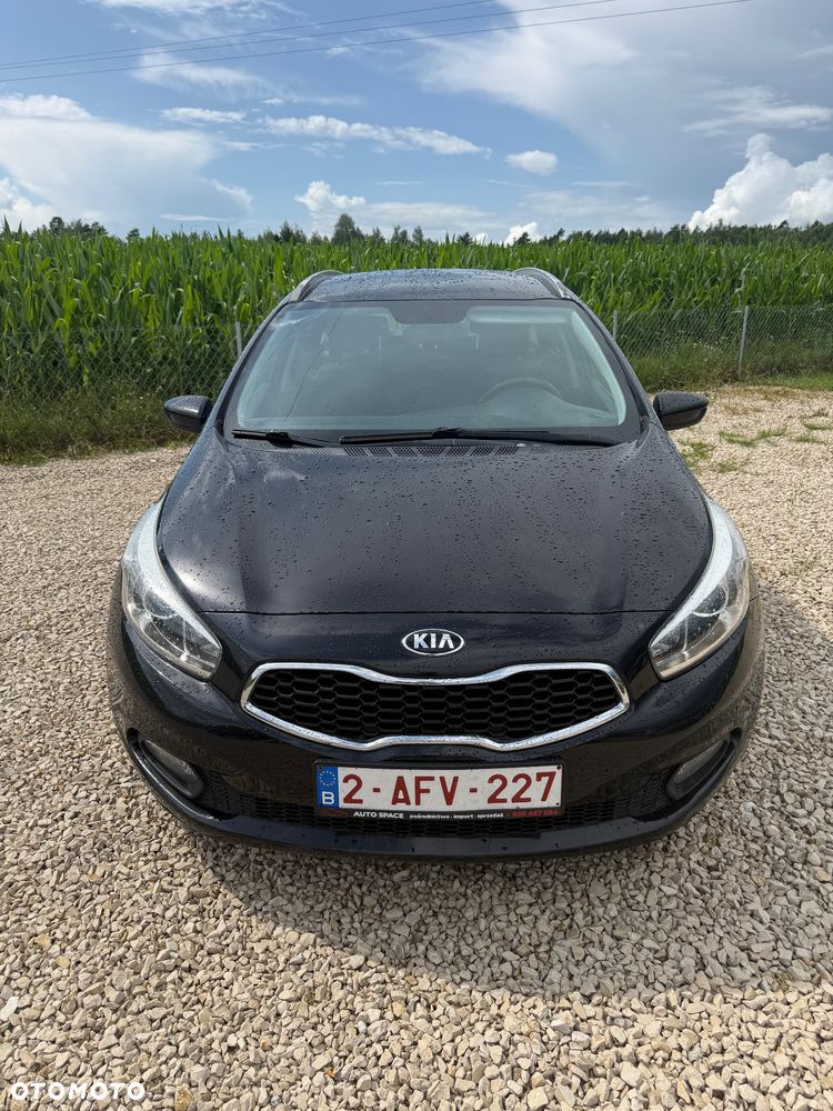 Kia Ceed 1.6 CRDi L - 3