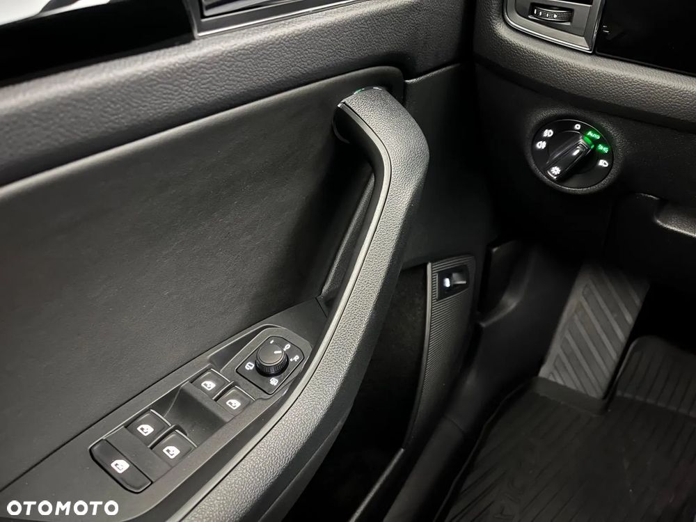 Skoda Kodiaq 2.0 TDI 4x4 L&K DSG - 17