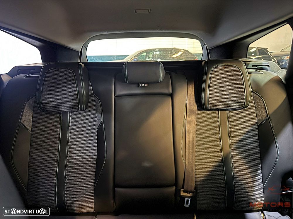 Peugeot 308 SW 1.2 PureTech Allure Pack EAT8 - 39