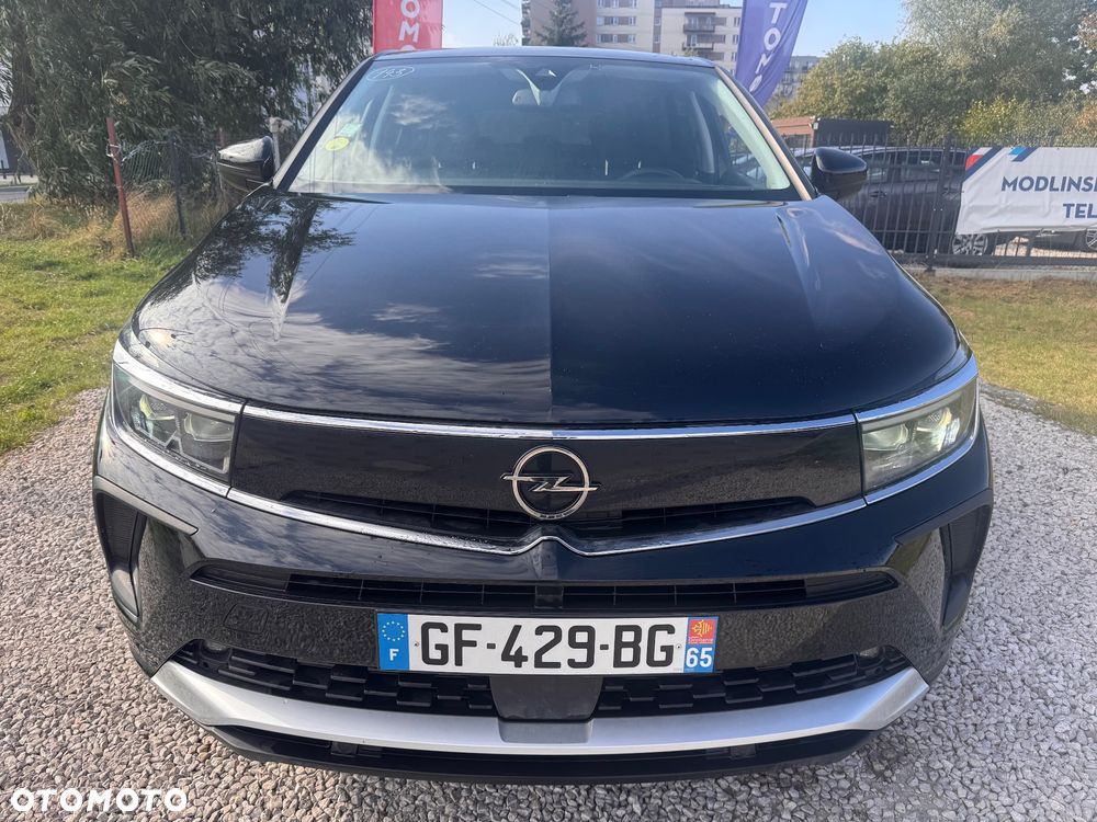 Opel Grandland X 1.5 CDTI Elegance Business Pack S&S - 27