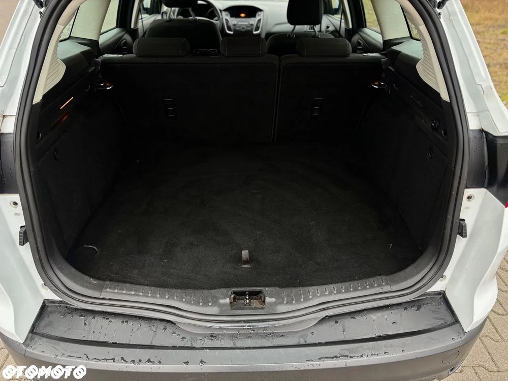 Ford Focus 1.0 EcoBoost Edition - 14