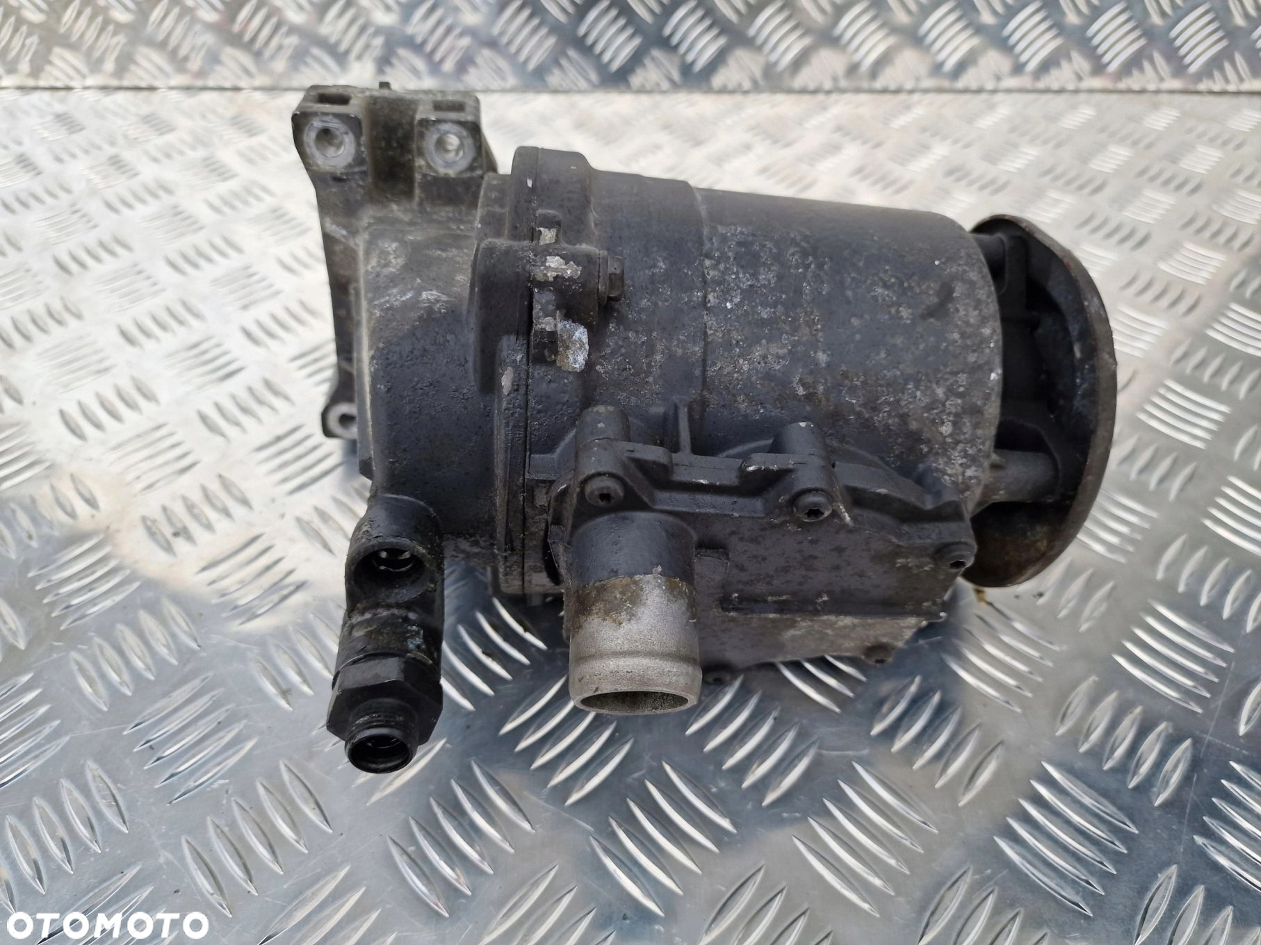 ODMA SILNIKA SCANIA XPI EURO 6 - 3