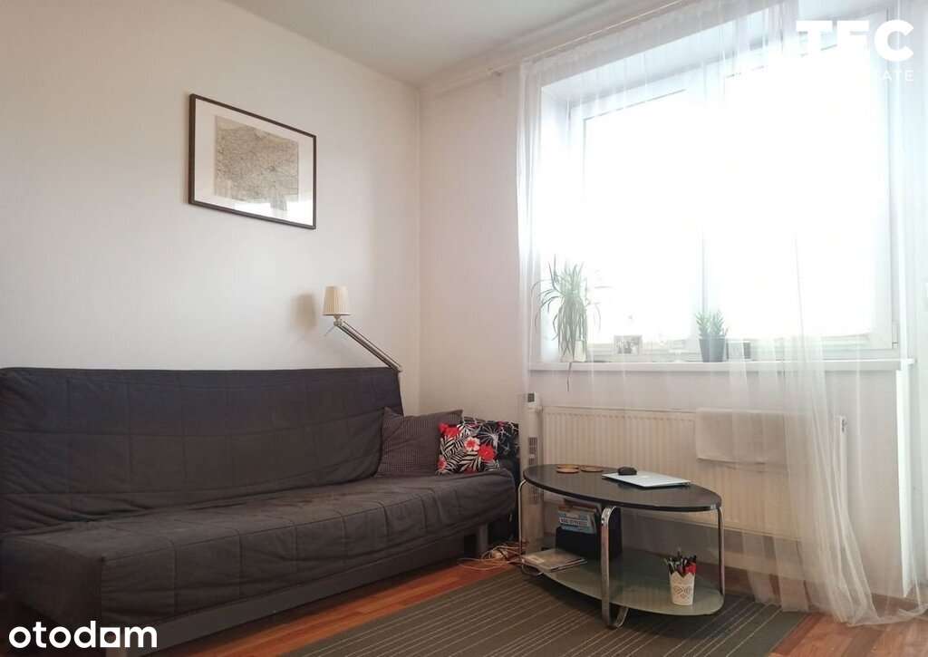 Kawalerka | 20 m² | gotowiec inwestycyjny