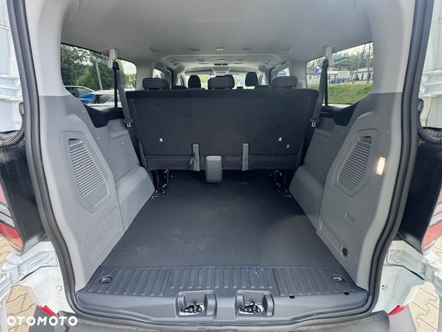 Ford Transit Custom Kombi 320 L2H1 Trend M1 - 7