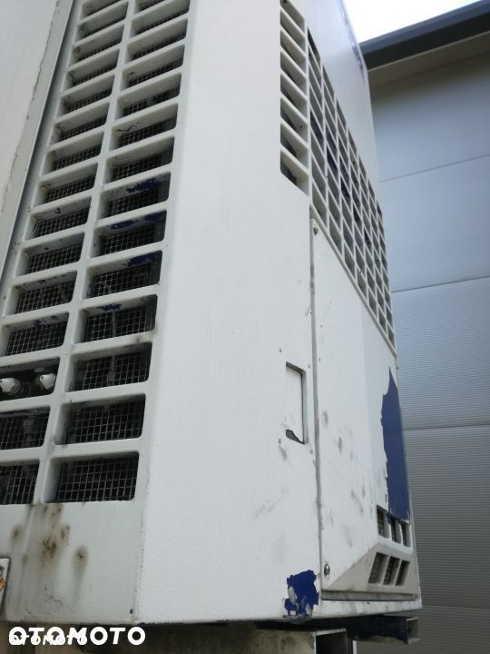 AGREGAT CHŁODNICZY ELEKTRYCZNY DO NACZEPY - 6